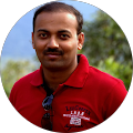 Shubhash V profile picture